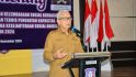 Dinas Sosial Provinsi Gorontalo Luncurkan Aplikasi Sistem SIDAK Sosial