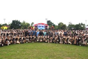 apel siapa pengawsan
