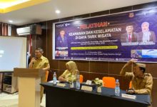 Sektor Pariwisata di Kabgor Miliki Peran Penting sebagai  Sumber Perputaran Ekonomi di Daerah