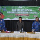 Pemkab Gorontalo Dorong Peningkatan Ekonomi Daerah Melalui Pemberdayaan Pelaku Usaha Baru