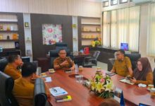 Untuk Efisiensi Anggaran, Pemkab Gorontalo Rencanakan Perampingan OPD