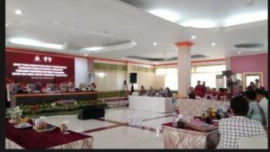 Rekaputasi suara