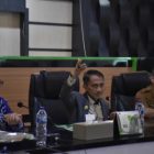 Pemkab Gorontalo Serahkan Asetnya ke UMGO Bertepatan Peresmian Klinik Kesehatan oleh Menkes