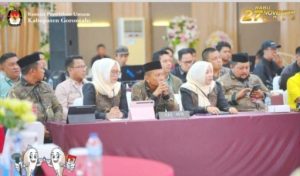 tungupenerapanemangpilkada