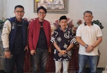 Puncak Perayaan Milad HMI ke 78 di Gorontalo Dipusatkan di Kawasan Menara Pakaya Tower