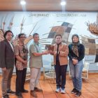 HIMKI dan UNTAR Sepakat Jalin Kerjasama untuk Tingkatkan Daya Saing Industri Mebel dan Kerajinan