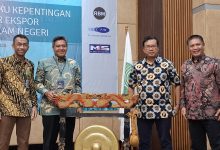 Pada Rakernas HIMKI 2025, Sobur Sampaikan Peluang Pasar Global untuk Produk Mebel dan Kerajinan Indonesia Hingga Saat Ini Masih Terbuka Lebar