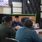 Kata Sofyan Puhi, Kegiatan Aktivitas Perdagangan di Kabgor Selama Ramadhan Perlu Ditata