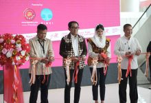 Saat Buka Pameran IFEX 2025, Wamenperin Faisol Katakan Industri Furnitur Perlihatkan Kinerja Positif