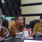 Evaluasi Kelembagaan Diharapkan Jadi Pedoman dalam Tata Organisasi Pemerintahan