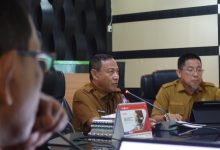 Evaluasi Kelembagaan Diharapkan Jadi Pedoman dalam Tata Organisasi Pemerintahan