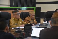 ASN di Lingkup Pemkab Gorontalo Bakal Terima TPP Kinerja Dua Bulan dan Dibayarkan 100 Persen