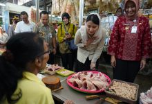 Mendag Roro Tegaskan Pemerintah Terus Berupaya Jaga Stabilitas Harga dan Ketersediaan Stok Bapok