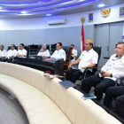 Cegah Korupsi, KPK Luncurkan IPKD MCP 2025mc dan Dihadiri  Kepala Daerah Seluruh Indonesia