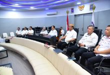 Cegah Korupsi, KPK Luncurkan IPKD MCP 2025mc dan Dihadiri  Kepala Daerah Seluruh Indonesia