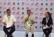 IFEX 2025 Perkuat Industri Furnitur Indonesia di Kancah Internasional, Ekspansi Lebih Luas di Pameran Tahun Depan