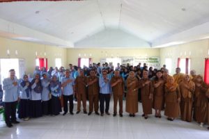 Pemkab Gorontalo terima PKL Mahaiswa kesehata.jph