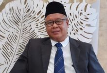 Prof  Dede Selaku Ahli Kayu Bilang Industri Mebel dan Kerajinan Indonesia Miliki Potensi Jadi Raja