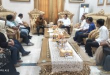 Pemprov Gorontalo Siap Sukseskan PENAS KTNA Ke-XVII Tahun 2026 Di Gorontalo