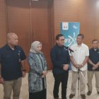 Potensi Datangkan Devisa, Mendag Busan Dukung Pameran IFEX 2026 yang Diselenggarakan HIMKI Bersama Dyandra