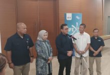 Potensi Datangkan Devisa, Mendag Busan Dukung Pameran IFEX 2026 yang Diselenggarakan HIMKI Bersama Dyandra