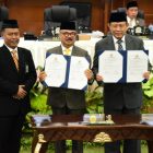 Pemprov Gorontalo Raih Opini WTP dari BPK 13 Kali Berturut – turut