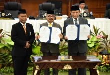 Pemprov Gorontalo Raih Opini WTP dari BPK 13 Kali Berturut – turut