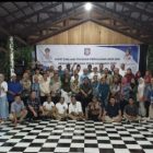 Penutupan Seluruh Rangkaian Kegiatan RMN KTNA Gorontalo Dilaksanakan Di RM Miranti