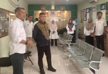 Kabgor Saat Ini Masih Menarik sebagai Daerah Tempat Berinvestasi bagi Investor