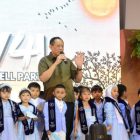 Pemprov Gorontalo Komitmen Lakukan Pemerataan Pendidikan yang Layak untuk Semua Anak-anak