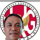 Ketua Bidang Asuransi dan Perbankan YLKI Gorontalo Singgung Koperasi Nusantara yang Melawan Hukum