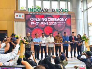 pembukaan Indowood po 2025