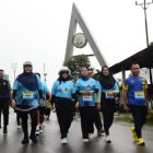 Usai Ikuti Boalemo BNN Run 5K, Wagub Idah Sampaikan Pesan untuk Bersatu Jauhi Narkoba