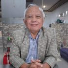 Ketua  Umum JPIP Bilang untuk Jadikan Sektor Furnitur Jadi Industri Raksasa Asalkan Ada Keberpihakan Politik Pemerintah