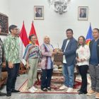 Industri Mebel dan Kerajinan Indonesia Dapat Dukungan Promosi dan Perdagangan dari KJRI di Ho Chi Minh Cityh