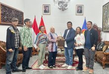 Industri Mebel dan Kerajinan Indonesia Dapat Dukungan Promosi dan Perdagangan dari KJRI di Ho Chi Minh Cityh
