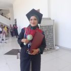 Aprisul Hidayana Kamaruddin, S.T Sosok Handal Yang Ingin Membangun Desa