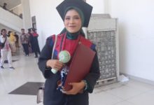 Aprisul Hidayana Kamaruddin, S.T Sosok Handal Yang Ingin Membangun Desa