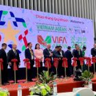 Ikut Ambil Bagian Tampil di VIFA ASEAN  2025 bagi HIMKI Peluang Tingkatkan Jejaring Internasional