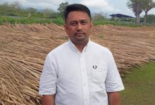 Rifky Nugraha Terpanggil  Bangkitkan Kembali Kejayaan Industri Mebel Rotan dan Kayu di Sulteng yang Sempat Tertidur