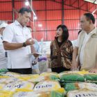 Perkuat Ketahanan Pangan Nasional, BULOG Jalin Kemitraan Strategis Bersama Koperasi Merah Putih