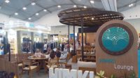boot Lounge HIMKI di TEI 2025